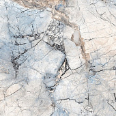  Плитка  50х25 Solo синий GT94VG /Global Tile (1,375м2) 