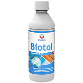 Средство для уничтожения плесени, концентрат 1:5 Eskaro Biotol E 0.5л Средство для уничтожения плесени, концентрат 1:5 Eskaro Biotol E 0.5л