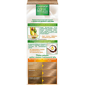 Garnier краска д/волос Колор Нэчралс №8.1 Песчаный берег Garnier краска д/волос Колор Нэчралс №8.1 Песчаный берег