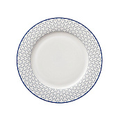  Десертная тарелка "Воздушная" 19,1 см 77097 