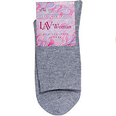  Носки женские р.23, 6С49 