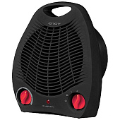 Тепловентилятор Engy EN-509 черный Тепловентилятор Engy EN-509 черный