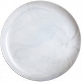 Тарелка обеденная Luminarc Diwali Марбл 25 см P9908 Тарелка обеденная Luminarc Diwali Марбл 25 см P9908