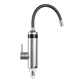 Водонагреватель проточный 3кВт 340х190х90 THERMEX Ton 3000 Водонагреватель проточный 3кВт 340х190х90 THERMEX Ton 3000