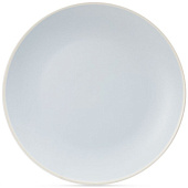  Тарелка обеденная SCANDY BLUE 24см TDP544 