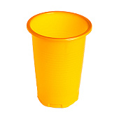 Стакан одноразовый ФОПОС Классик 10шт d200мл (желтый) 337660 Стакан одноразовый ФОПОС Классик 10шт d200мл (желтый) 337660