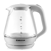 Чайник электрический BRAYER BR1063WH Чайник электрический BRAYER BR1063WH