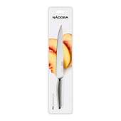 Нож разделочный, 20 см, NADOBA,BLAIR 725011