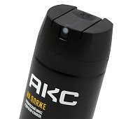 Дезодорант спрей Акс На пляже 150мл Дезодорант спрей Акс На пляже 150мл