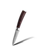  Нож для чистки 9 см Servitta серия Marrone Sr0260 
