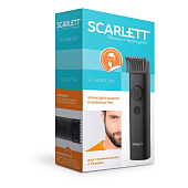 Набор для стрижки Scarlett SC-HC63C105 Набор для стрижки Scarlett SC-HC63C105
