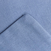  Постельное бельё Этель Евро Cornflower field 200х215, 220х240, 50х70-2 шт, 100% хлопок, поплин 125г/м2 