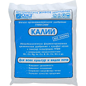 Гуми-Оми-Калий Сульфат калия 0,5 кг 