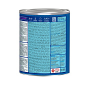 Грунт-эмаль глянцевая 3в1 РЖАВОSTOP Текс ПРОФИ серая RAL:7042 0,9кг Грунт-эмаль глянцевая 3в1 РЖАВОSTOP Текс ПРОФИ серая RAL:7042 0,9кг