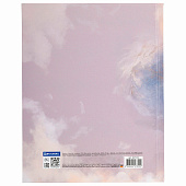  Дневник 1-11 класс 40л, твердый, BRAUBERG, матовая ламинация, Magic World, 107174 