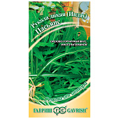 Рукола Пасьянс (Двурядник тонколистный) 0,5 г Гавриш Рукола Пасьянс (Двурядник тонколистный) 0,5 г Гавриш