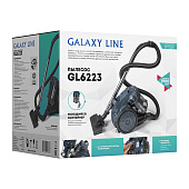 Пылесос GALAXY LINE GL 6223 Пылесос GALAXY LINE GL 6223
