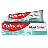 Зубная паста Colgate Макс Блеск 100мл Зубная паста Colgate Макс Блеск 100мл
