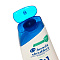  Шампунь против перхоти HEAD & SHOULDERS Ментол 360мл 