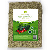  Газонная трава Овсяница 100% 0,3кг 