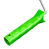 Валик игольчатый для наливных полов 240мм Валик игольчатый для наливных полов 240мм