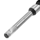 Сверло по дереву шнековое 20х600 мм, 6-гран. хвостовик Matrix Сверло по дереву шнековое 20х600 мм, 6-гран. хвостовик Matrix