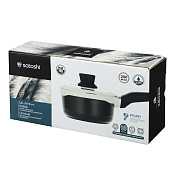 Ковш Satoshi Кай 1,3л 846-709 Ковш Satoshi Кай 1,3л 846-709