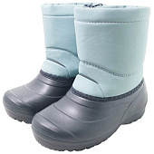 Сапоги детские демисезонные "Оленёк", синий/голубой, арт.СП-351, 28-29 Сапоги детские демисезонные "Оленёк", синий/голубой, арт.СП-351, 28-29