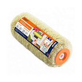 Ролик Фасадные работы 240х42мм, полиакрил, ворс 18мм, АКОР Ролик Фасадные работы 240х42мм, полиакрил, ворс 18мм, АКОР