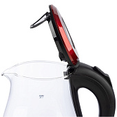 Чайник Energy E-204 красный Чайник Energy E-204 красный