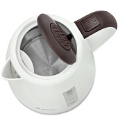 Чайник VITEK VT-7055 белый Чайник VITEK VT-7055 белый