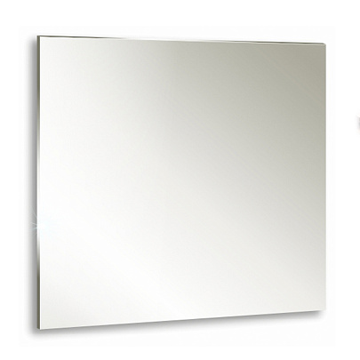  Зеркало Квадрат 60х60 20231 Silver Mirrors 