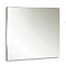  Зеркало Квадрат 60х60 20231 Silver Mirrors 
