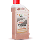 Средство для очистки после ремонта Clean&Green Кислотное, беспенное 1 л. CG8042 Средство для очистки после ремонта Clean&Green Кислотное, беспенное 1 л. CG8042