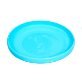  Игрушка резиновая "Мр. Джек", цвет синий, 23 см, 875-346 