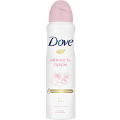 Дезодорант спрей DOVE 150 Нежность Пудры
