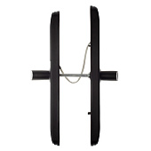 Замок электронный Apecs Smart SL-52-60.85/8001-BLM (TTLock, WiFi, FP) Замок электронный Apecs Smart SL-52-60.85/8001-BLM (TTLock, WiFi, FP)