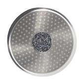 Кастрюля Ofenbach Snow marble 6,2 л 100503 Кастрюля Ofenbach Snow marble 6,2 л 100503