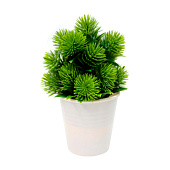 Искуственное дерево в горшке Сосна в 110х110х160мм Искуственное дерево в горшке Сосна в 110х110х160мм