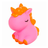  Игрушка Любимый питомец единорог, МИКС   9930679 