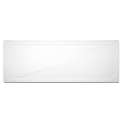  Экран для ванны Grace 160х55,5см МетаКам 