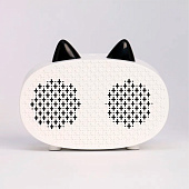 Будильник настольный электронный Кошка 7550904 Будильник настольный электронный Кошка 7550904