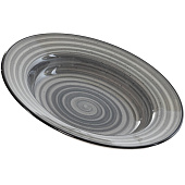 Тарелка глубокая Elrington Бриз Эшли 23 см 360 мл 191-27035 Тарелка глубокая Elrington Бриз Эшли 23 см 360 мл 191-27035