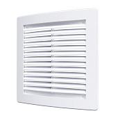 Решетка вент 150х150 цилиндрическая сетка 1515РЦ Решетка вент 150х150 цилиндрическая сетка 1515РЦ