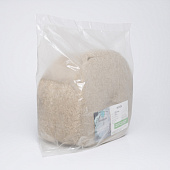 Утеплитель межвенцовый ЭКОЛЁН 100% 180ммх20м (толщина 6-8мм) Утеплитель межвенцовый ЭКОЛЁН 100% 180ммх20м (толщина 6-8мм)