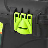 Ящик для инструмента 21", 530х275х290мм, пластиковый, Сибртех Ящик для инструмента 21", 530х275х290мм, пластиковый, Сибртех