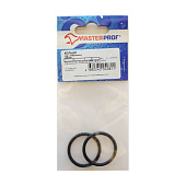  Кольцо под американку резина 1" (2 шт) 