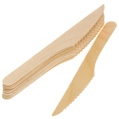 Ножи деревянные GRIFON Bio 12 шт. 105-328 Ножи деревянные GRIFON Bio 12 шт. 105-328