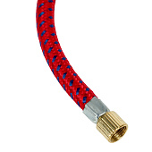  Набор насадок для насоса (шланг, насадка, игла 5 шт.), 989-659 