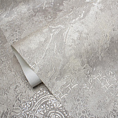 Обои 1.06х10м Fresco арт.285618 Коричневый /Victoria Stenova Обои 1.06х10м Fresco арт.285618 Коричневый /Victoria Stenova